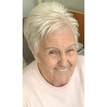 Photo of Florence BUSH