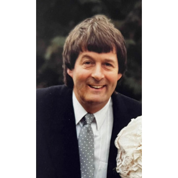 Photo of Neil GILSON