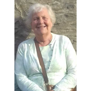 Photo of Leah GARSIDE