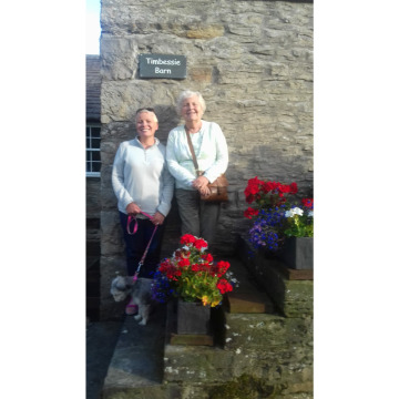 Photo for notice Leah GARSIDE