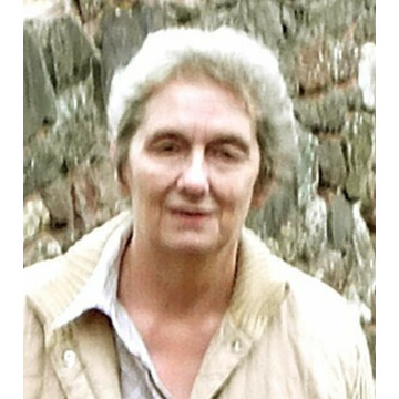 Photo of Jennifer Mary WARREN