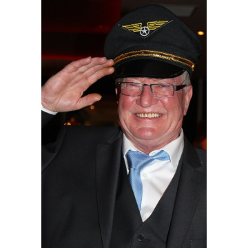 Photo of Paddy ANDERSON
