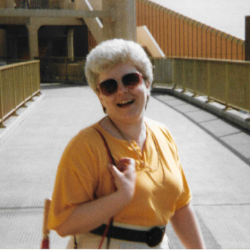 Photo of Teresa Denise HANDLEY