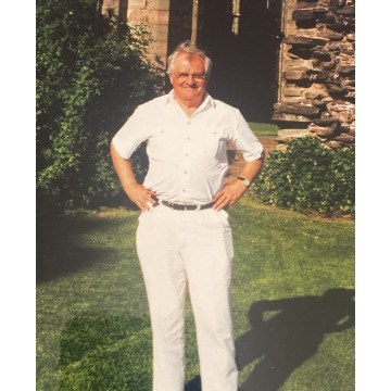 Photo of Michael Charles Gerrard BAILEY