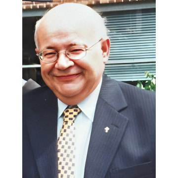Photo of Terry BROWN