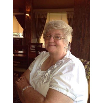 Photo of Maureen JOHN