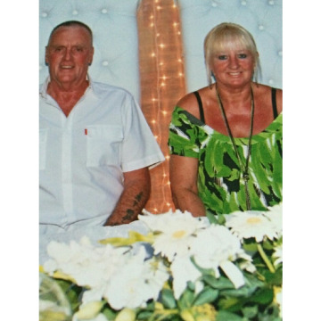 Notice Gallery for Ann Margaret BECKETT