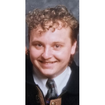 Photo of Nigel Eric WILSON