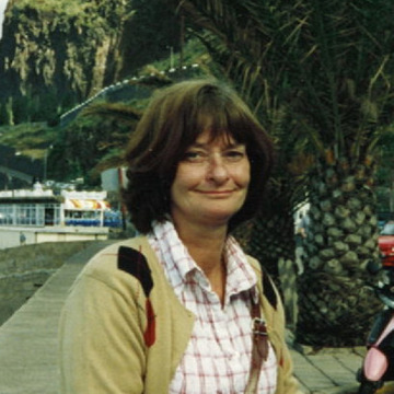 Photo of Carol Anne CLARK