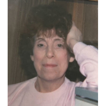 Photo of Margaret GUNNING