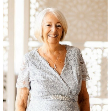 Photo of Brenda Almeida WATSON