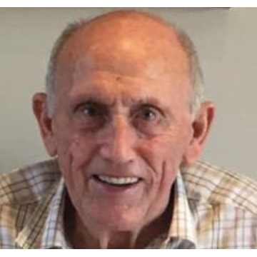 Photo of Michael Joseph McMENAMIN