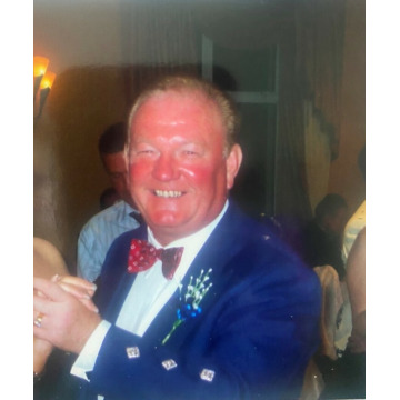 Notice Gallery for Neil Stafford PIRRIE
