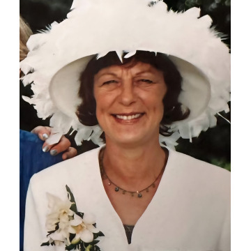 Photo of Wendy Anne ATTWOOD