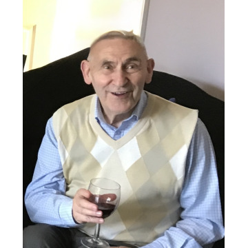 Photo of David MOSS