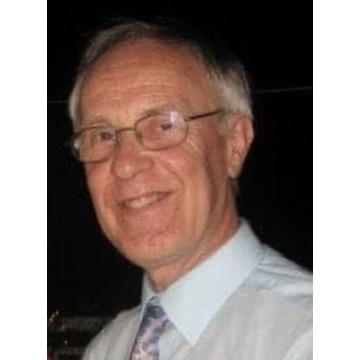 Photo of John Alfred CORKHILL
