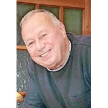 Photo of Eric John KAY
