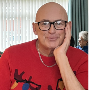 Photo for notice Terence Robert ROOK