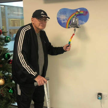 Notice Gallery for Terence Robert ROOK