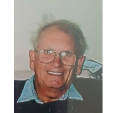 Photo of Allan Michael BARHAM