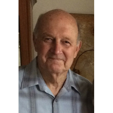 Photo of John LANCEY