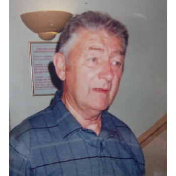 Photo of Denzil EVANS