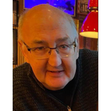 Photo of David Anthony TURNER