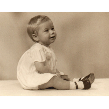 Notice Gallery for Robert John MULLINS