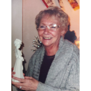 Photo of Jean Emily CORDWELL