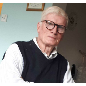Photo of Denis SPENCE