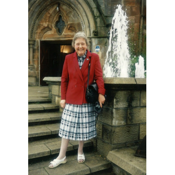 Photo of Mary DAVIDSON - (ALNESS)