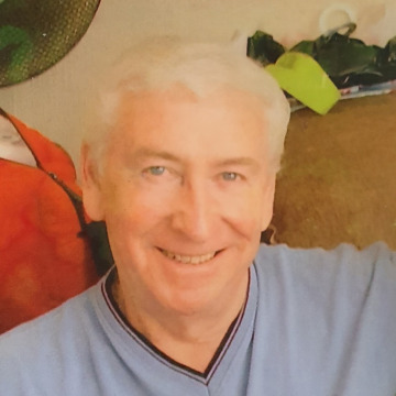 Photo of George KING