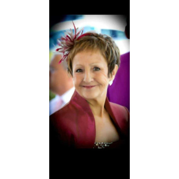 Photo of Christine EDWARDS