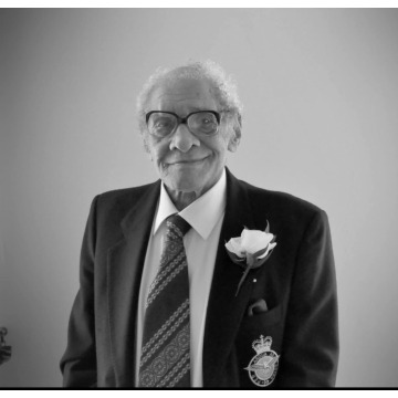 Photo of Henry BASSEY