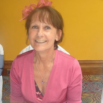 Notice Gallery for Denise Lywela DAVIES