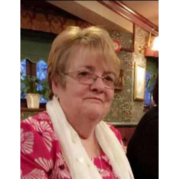 Photo of Shirley Ann PRITCHARD