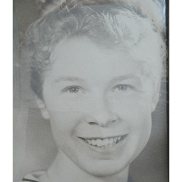 Photo of Diane Elizabeth BRAUND
