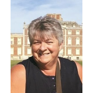 Photo of Jennifer Lynda SYMONDS