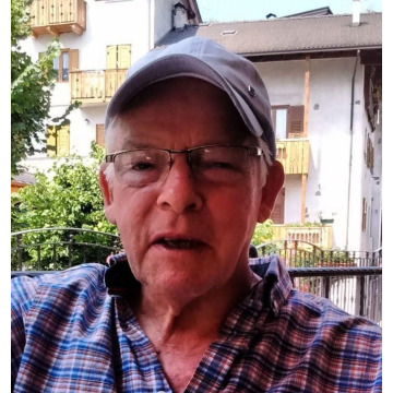 Photo of Douglas John STOWELL