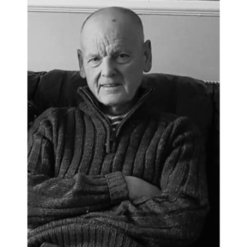 Photo of Gary LAZENBY