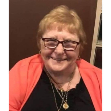 Photo of Anne Foran