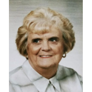 Photo of Marion NICHOLLS