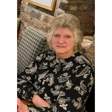 Photo of Gwyneth CARTER