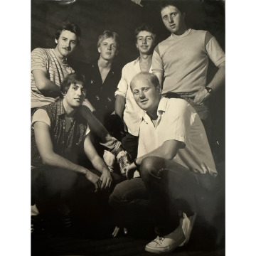 Photo for notice Peter DAVEY