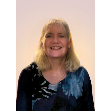 Photo of Dympna Marie MCKIERNAN