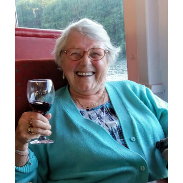 Photo of Rose McCABE