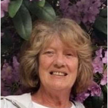 Photo of Betty Susan LANGTON