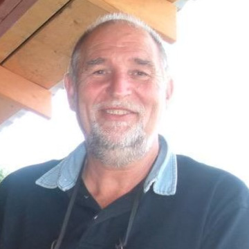Photo of Andrew Keith BONNEY