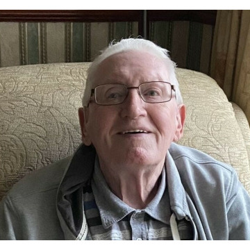 Photo of Peter DANIEL