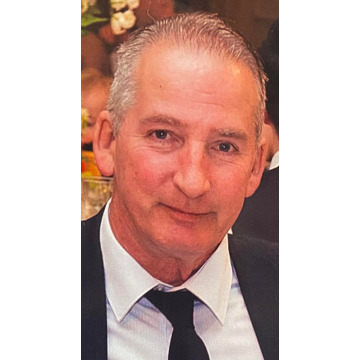 Photo of Paul BENNETT